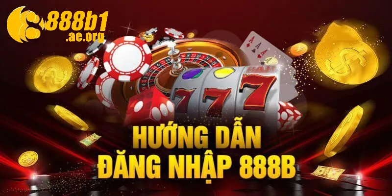 Hướng dẫn khắc phục lỗi đăng nhập nhanh tại 888b