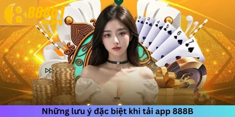 Cài đặt App 888b cho iOS an toàn và nhanh chóng